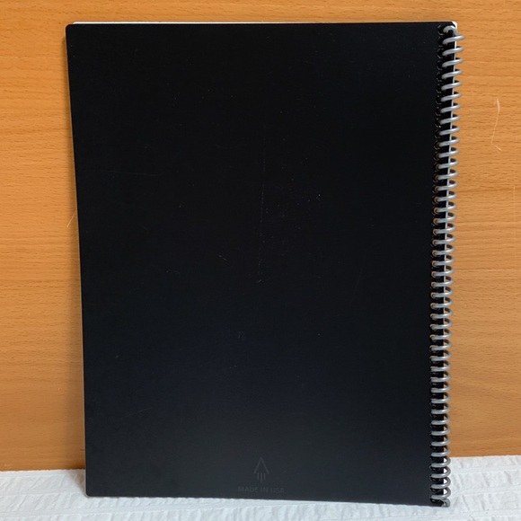 Rocketbook Coil Notebook - Picture 3 of 3